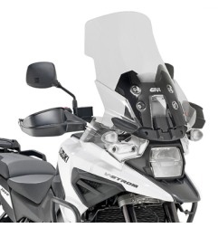 Cupolino alto Givi D3117ST Suzuki V-strom 1050 2020 e 1050 DE 2023