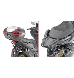 Attacco per bauletto Givi SR2147 Yamaha T-Max 560 2020