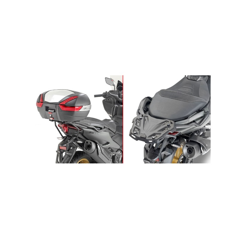 Attacco per bauletto Givi SR2147 Yamaha T-Max 560 2020