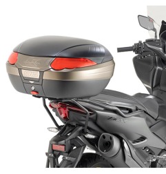 Attacco per bauletto Kappa KR2147 Yamaha T-Max 560 2020