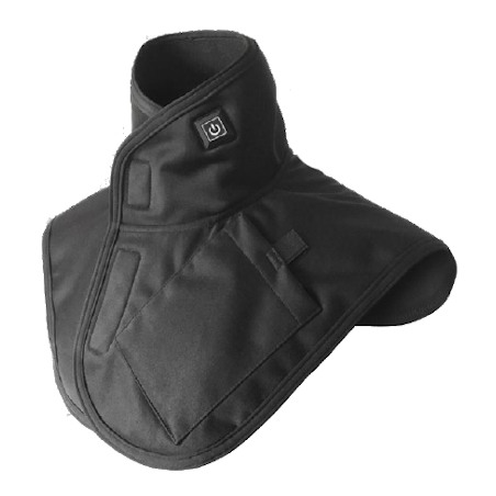 Scaldacollo riscaldato Tucano Urbano NECKWARM