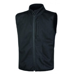 Giler WB 2G Tucano Urbano Interno in pile e esterno antivento Windbreaker 