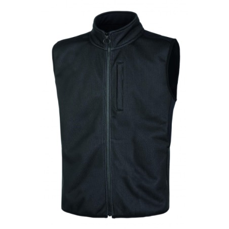 Giler WB 2G Tucano Urbano Interno in pile e esterno antivento Windbreaker 
