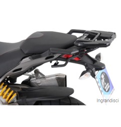 Portapacchi Hepco Becker 6617560 01 01 Easyrack Ducati Multistrada Enduro 1200 dal 2016