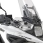 Coppia Deflettori Trasparenti Givi DF3117 Suzuki V-Strom 1050 2020 e 1050 DE 2023