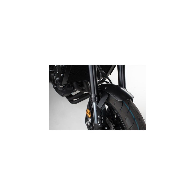 Parafango anteriore SW-Motech KFS.06.599.10000/B per Yamaha MT-09 / Tracer / XSR 900