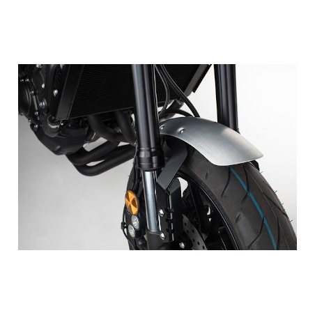 Parafango Anteriore SW-Motech KFS.06.599.10000/S Per Yamaha MT-09 / Tracer E XSR 900