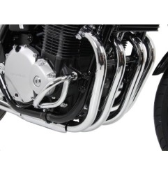 Protezione motore Hepco Becker 5019502 00 02 Cromato per Honda CB1100EX / RS dal 2017