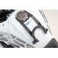 Aggancio Borse Serbatoio SW-Motech TRT.00.640.21200/B Quick Lock EVO TANKRING Per Honda CB500X 