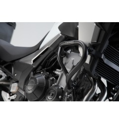 SW-Motech SBL.01.746.10000/B protezione motore Honda CB500X 2016- Nero