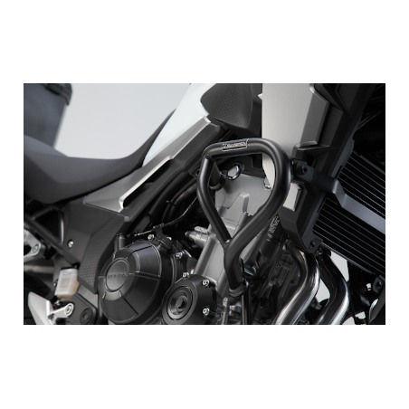 SW-Motech SBL.01.746.10000/B protezione motore Honda CB500X 2016- Nero