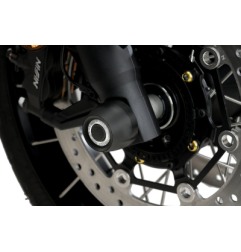 Puig 20051N Tampone Forcella Anteriore per Honda X-ADV 750