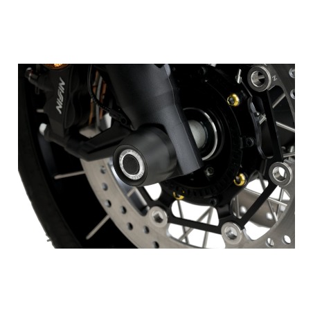 Puig 20051N Tampone Forcella Anteriore per Honda X-ADV 750