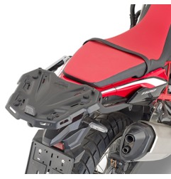 Attacco per bauletto posteriore Kappa KZ1179 HONDA CRF1100L AFRICA TWIN