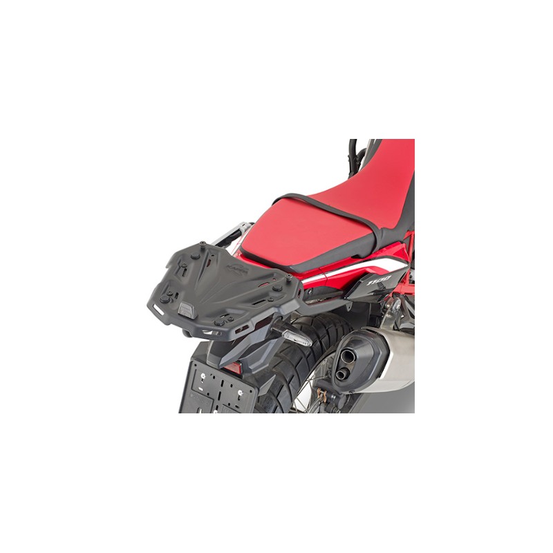 Attacco per bauletto posteriore Kappa KZ1179 HONDA CRF1100L AFRICA TWIN