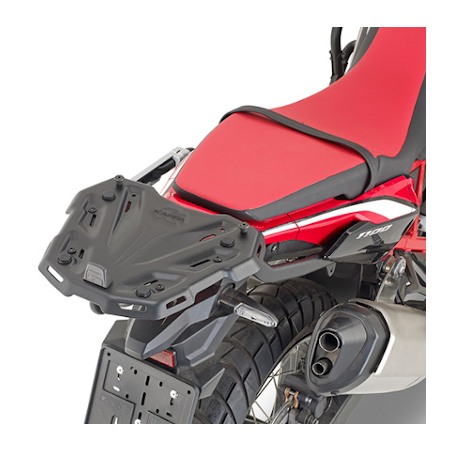 Attacco per bauletto posteriore Kappa KZ1179 HONDA CRF1100L AFRICA TWIN