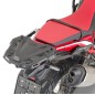 Attacco per bauletto posteriore Kappa KZ1179 HONDA CRF1100L AFRICA TWIN