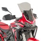 Cupolino fumè Kappa KD1179S per Honda Africa Twin CRF1100L (20) 