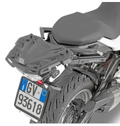 Supporto piastra bauletto Kappa KZ5137 per BMW F 900 XR 2020