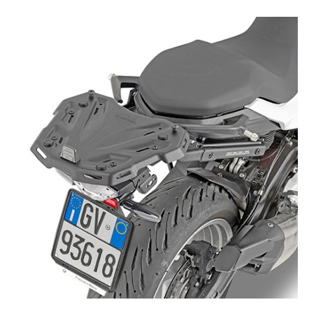 Supporto piastra bauletto Kappa KZ5137 per BMW F 900 XR 2020