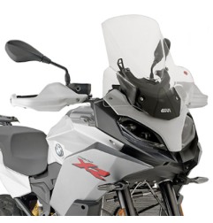 Cupolino trasparente Givi D5137ST per BMW F 900 XR 2020