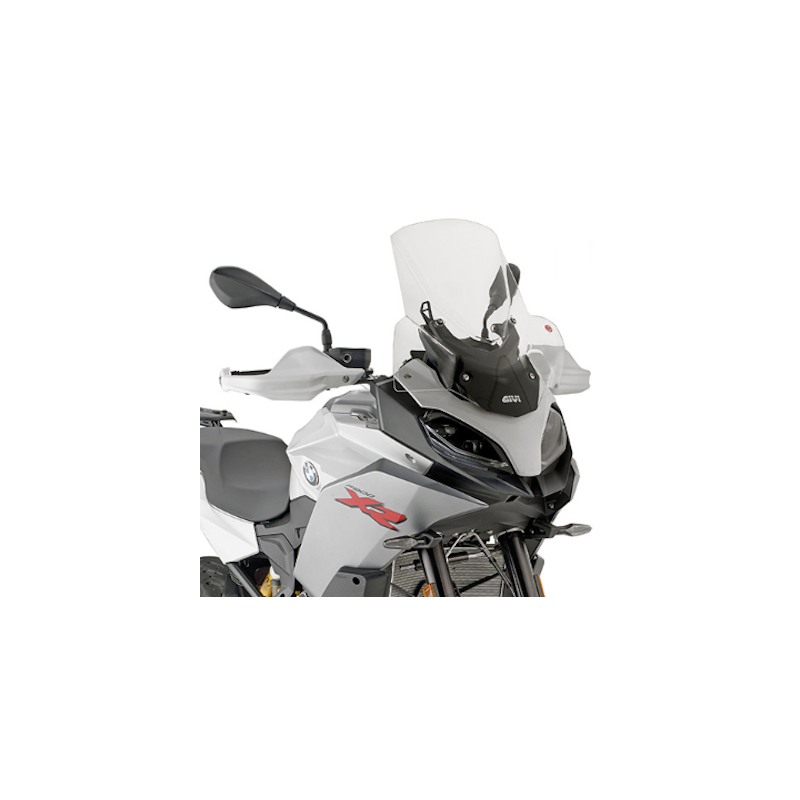 Cupolino trasparente Givi D5137ST per BMW F 900 XR 2020