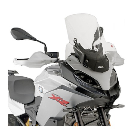 Cupolino trasparente Givi D5137ST per BMW F 900 XR 2020