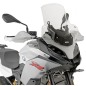 Cupolino trasparente Givi D5137ST per BMW F 900 XR 2020