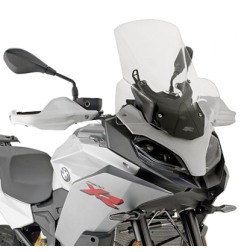 Cupolino trasparente Kappa KD5137ST per BMW F900XR 2020