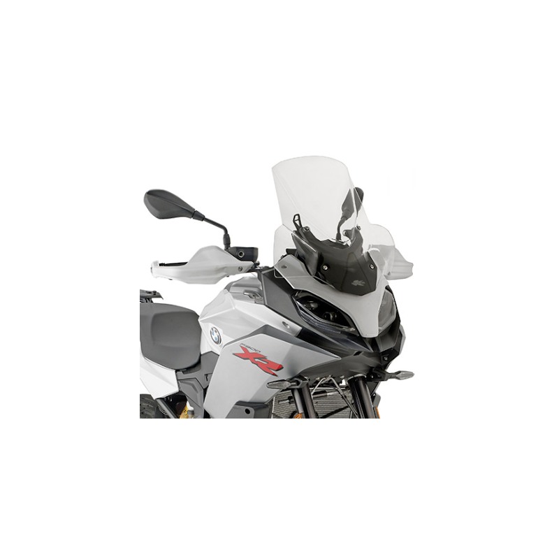 Cupolino trasparente Kappa KD5137ST per BMW F900XR 2020