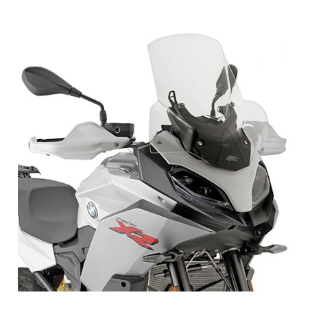 Cupolino trasparente Kappa KD5137ST per BMW F900XR 2020