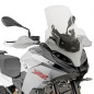 Cupolino trasparente Kappa KD5137ST per BMW F900XR 2020