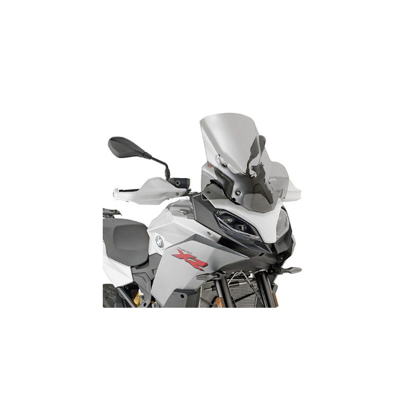 Cupolino fumè Givi D5137S per BMW F 900 XR 2020