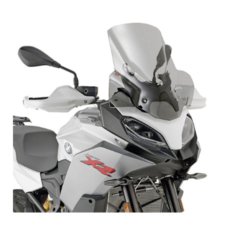 Cupolino fumè Givi D5137S per BMW F 900 XR 2020