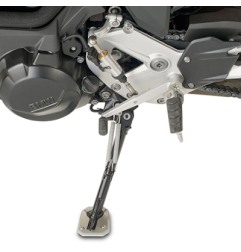 Estensione cavalletto laterale Kappa ES5137K per BMW F900XR e F900r dal 2020