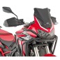 Cupolino Basso Kappa KD1179BO Honda Africa Twin CRF1100L  Nero Opaco