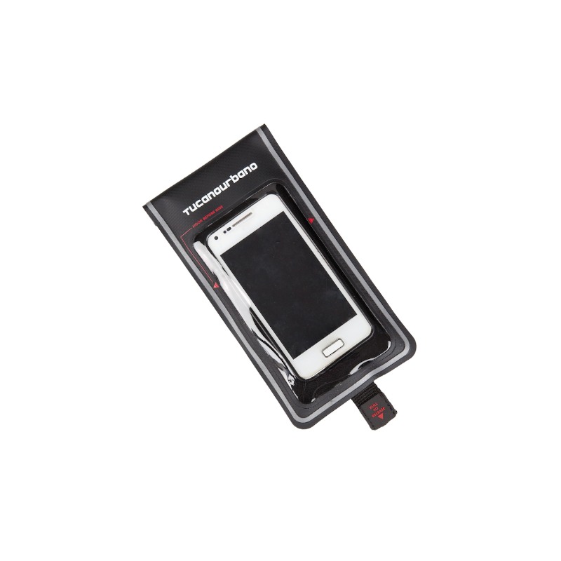 Custodia porta smartphone Tucano Urbano 468 per termoscud