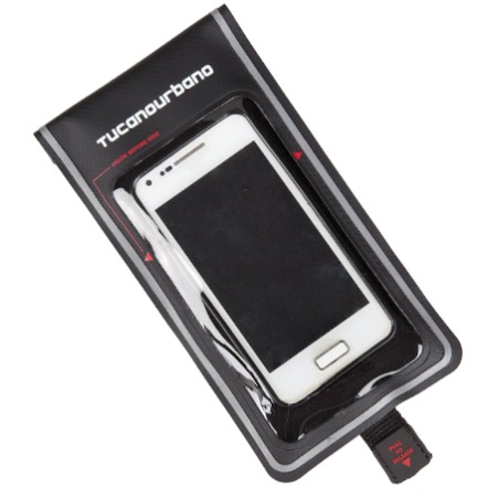 Custodia porta smartphone Tucano Urbano 468 per termoscud