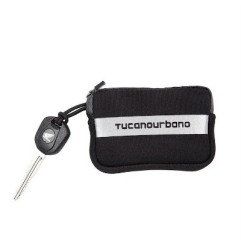 Portachiavi Key Bag Tucano Urbano 487