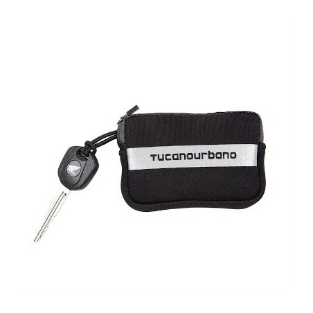 Portachiavi Key Bag Tucano Urbano 487