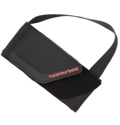 Ceinture Lombaire Cintukawarm - Chauffante Tucano Urbano moto