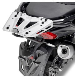 Attacco bauletto posteriore Kappa KR2133 per Yamaha T-Max 530