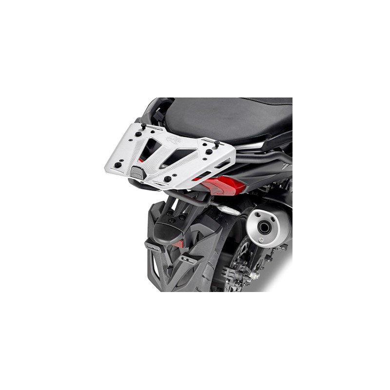 Attacco bauletto posteriore Kappa KR2133 per Yamaha T-Max 530