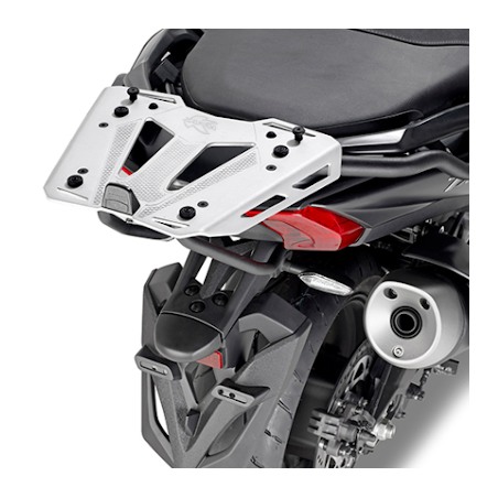 Attacco bauletto posteriore Kappa KR2133 per Yamaha T-Max 530