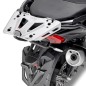 Attacco bauletto posteriore Kappa KR2133 per Yamaha T-Max 530