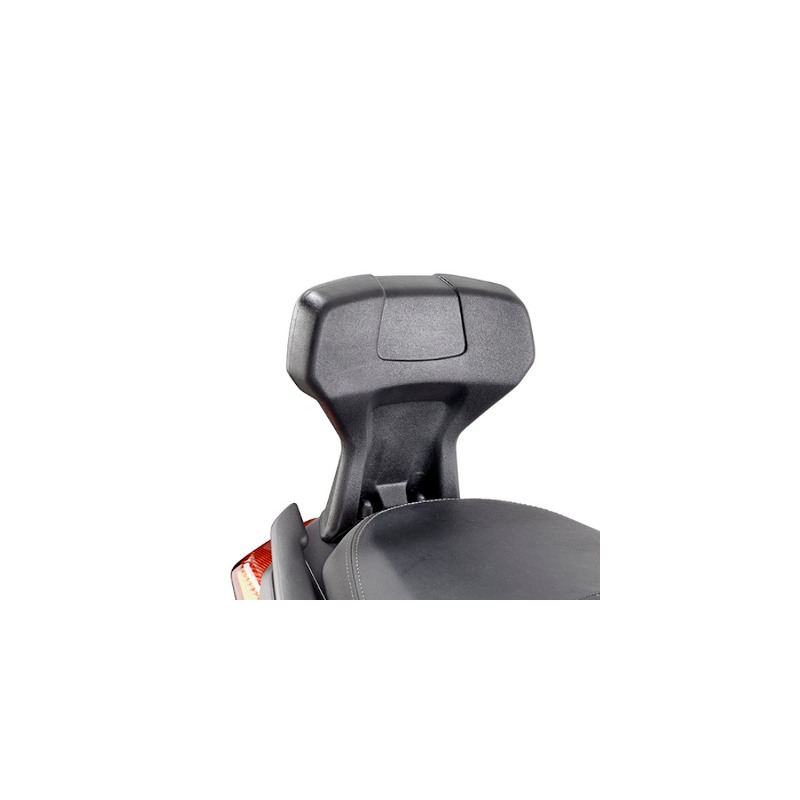 Schienalino passeggero GIVI TB2149 per Yamaha Tricity 300 2020