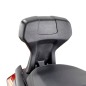 Schienalino passeggero GIVI TB2149 per Yamaha Tricity 300 2020