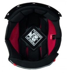 Imbottitura interna casco Tucano Urbano El'Tange 1490