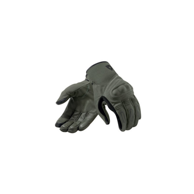 Guanti da moto corti Revit Cassini H2O Impermeabili FGW090 - Vari