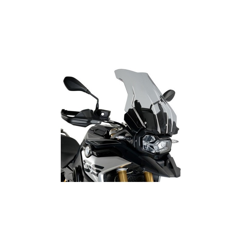 Puig 3595 cupolino Touring BMW F 850 GS ed Adventure